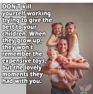 Meet your Posher, チャリサ